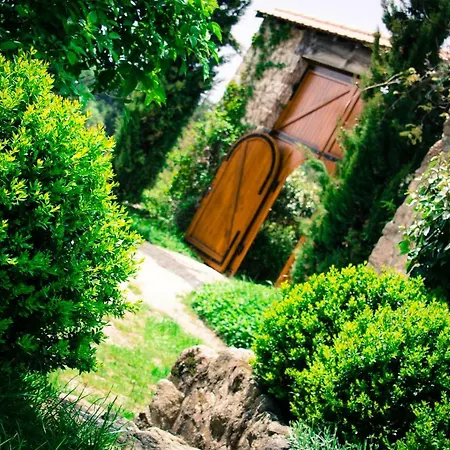 Casa de Férias Le Petit Rias Soleil